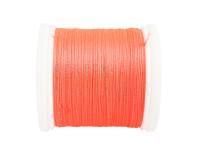 Bindegarn UV Neon Thread - Red Pink Fluo