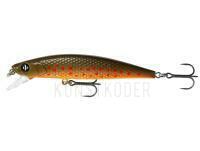 Wobbler Solvkroken Kot Minnow 7cm 10g - PAC