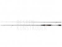 Rute Jaxon Summum Light 2.55m 3-14g