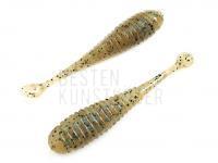 Gummiköder Noike Kemkem Shad 2.3inch 58mm - #36 Blue Shrimp