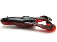 Gummiköder Keitech Noisy Flapper 8,89cm - Black Red Berry