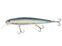 Wobbler Nories Laydown Minnow 110JP - 111mm 18.5g - 301 Crystal Aurora Ghost