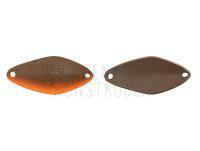 Nories Masukuroto Gluttony 1.8g - #027 (Brown / Orange)