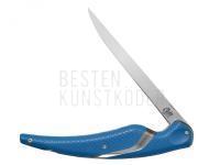Cuda 6.5 Titanium Bonded Folding Fillet Knife