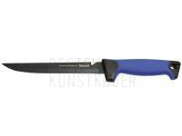 Serrated Fillet Knife MT004 8" 20cm