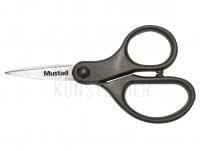 Mustad Schere Braid scissors MT024 11.5cm