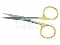 Scissors Gold All Purpose 4.75in 12.5cm