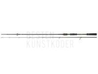 Rute Daiwa Ballistic Air 2.40m 7-28g