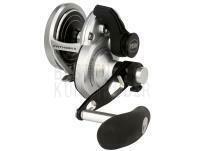 Penn Fathom II Lever Drag 2 Speed 25NLD2LH Bent T handle