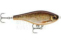 Wobbler Rapala Super Shadow Rap Jerk 11cm 41g - RFSHL - Live Redfin Shiner