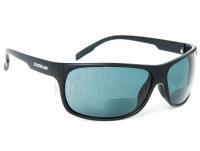 Polarisationsbrillen Guideline Ambush Sunglasses Grey Lens 3X Magnifier