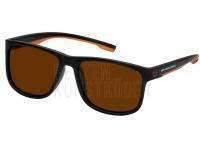 Savage1 Polarized Sunglasses - Brown