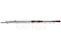 Rute Mikado MFT Vertical 1.83m 40-110g