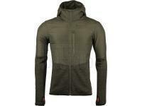 Westin Thermo Knit Jacket Belluga Green - XL