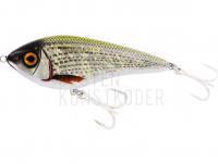 Köder Westin Swim SW 12cm 60g - Shiny Mullet