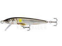 Wobbler Rapala Original Floater 5cm - Live Ayu