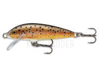 Wobbler Rapala Original Floater 5cm - Brown Trout