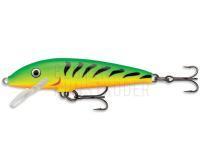 Wobbler Rapala Original Floater 7cm - Firetiger