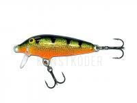 Wobbler Rapala Original Floater 7cm - Perch