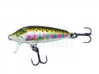 Wobbler Rapala Original Floater 7cm - Rainbow Trout