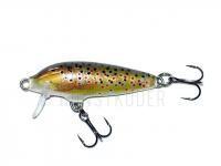 Wobbler Rapala Original Floater 7cm - Brown Trout