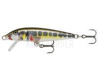 Wobbler Rapala Original Floater 7cm - Live Vairon