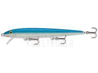 Wobbler Rapala Original Floater 13cm - Blue