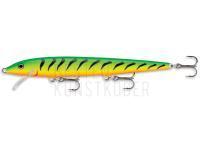 Wobbler Rapala Original Floater 13cm - Firetiger