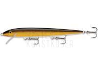 Wobbler Rapala Original Floater 13cm - Gold