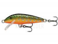 Wobbler Rapala Original Floater 5cm - Brook Trout