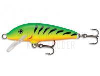 Wobbler Rapala Original Floater 5cm - Firetiger