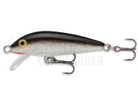 Wobbler Rapala Original Floater 5cm - Silver