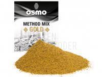 Grundfutter Osmo Method Mix Gold