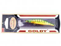 Wobbler Goldy Otter Deep Diving 8cm 6.1g - GFT