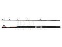 Rute Penn Warfare II Boat Rod 1.83m 30-50lb