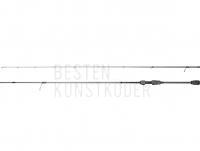 Rute Dragon Sugoi CXT Spinning 2.28m 7’6ft 2-10g 3/8oz Med-Fast L