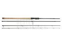 Spinrute Savage Gear Parabellum CCS Travel 3.20m 8-28g