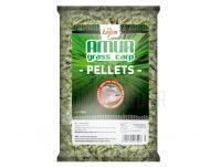 Grass Carp Amur Pellet 800g 8mm