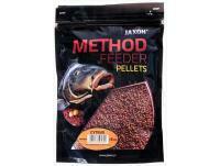 Pellet Jaxon Method Feeder 500g 2mm - CYTRUS