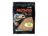 Pellet Method Feeder 500g 2mm - Honey