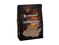 Pellet Method Feeder BaitNow – Original Sweet 2mm