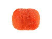 Pellets Jaxon Method Feeder 50g 8/10 mm - Orange-Chocolate