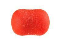 Pellets Jaxon Method Feeder 50g 8/10 mm - Strawberry