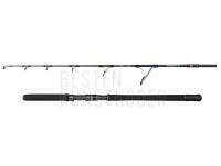 Rute Penn Overseas XT II Jigging 1.55m max 400g