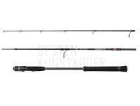 Rute Penn Overseas XT II Light Jigging 1.83m max 120g
