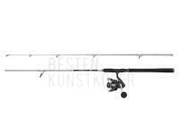 Rute Penn Pursuit V Spinning Combo 2.13m 10-40g + 3000 HT-100