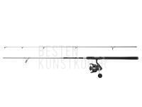 Penn Squadron IV Labrax Spin 2.44m 20-50g + 3000 HT-100