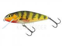 Wobbler Salmo Perch PH12F - Holo Perch