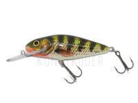 Wobbler Salmo Perch PH8DR - Holo Perch