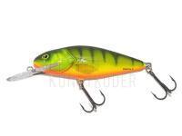 Wobbler Salmo Perch PH8DR - Hot Perch